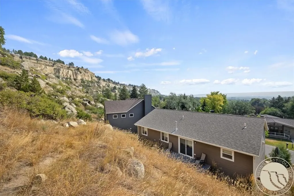 3226 Country Club Circle Billings MT 59102