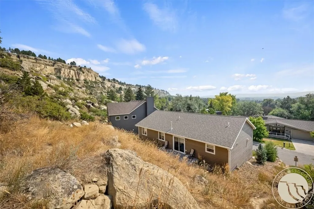 3226 Country Club Circle Billings MT 59102