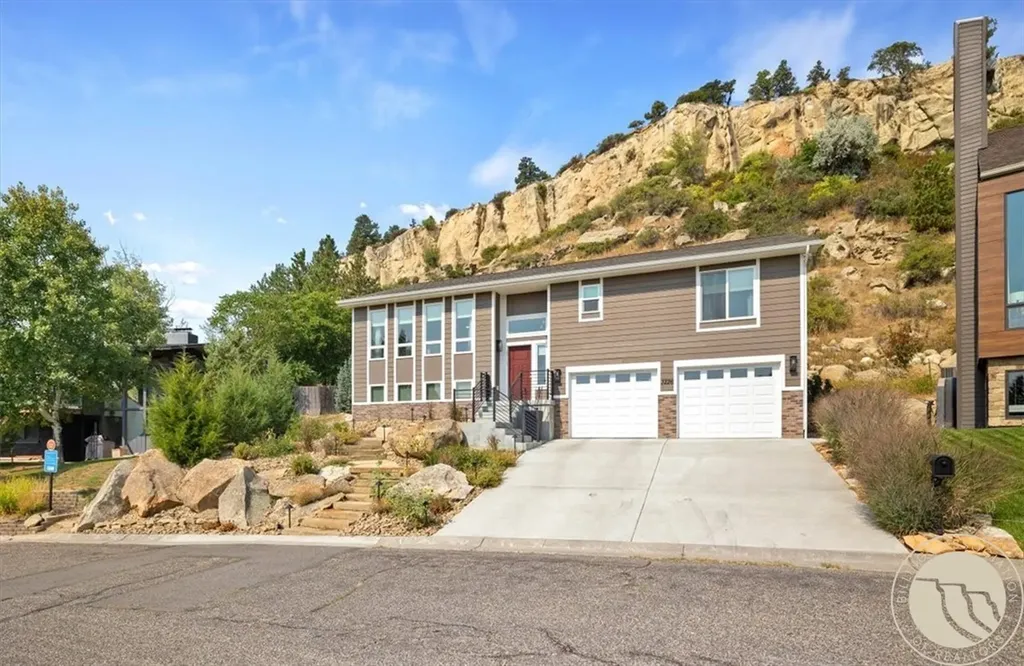 3226 Country Club Circle Billings MT 59102