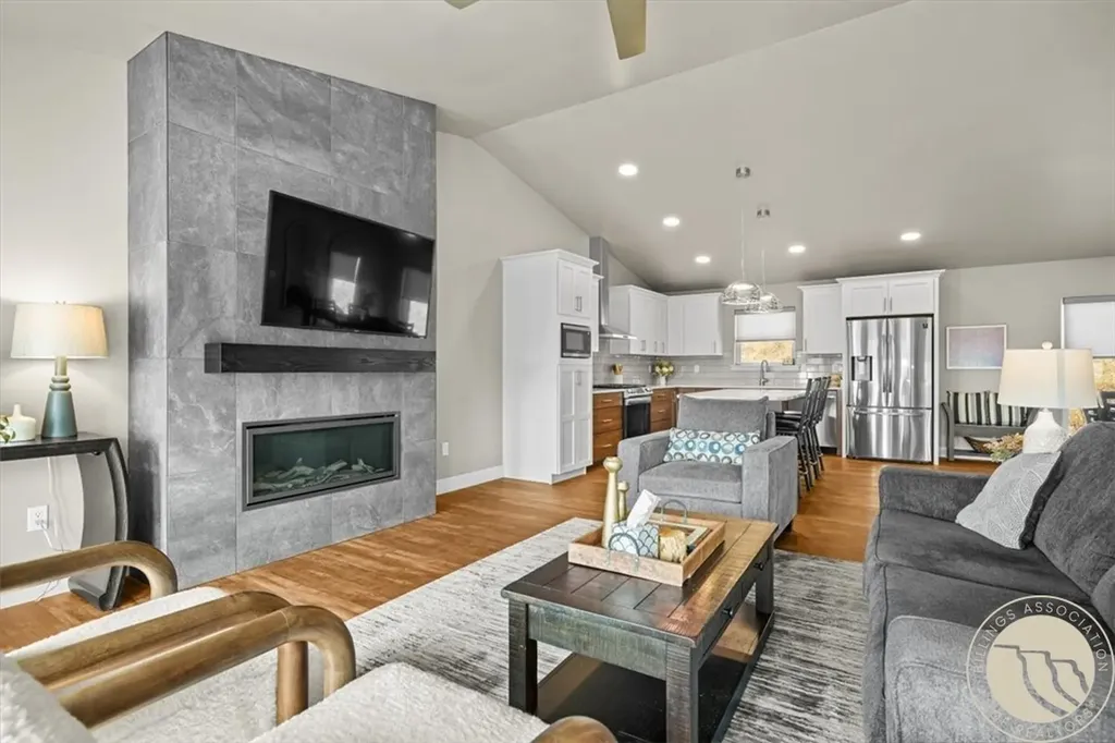 3226 Country Club Circle Billings MT 59102