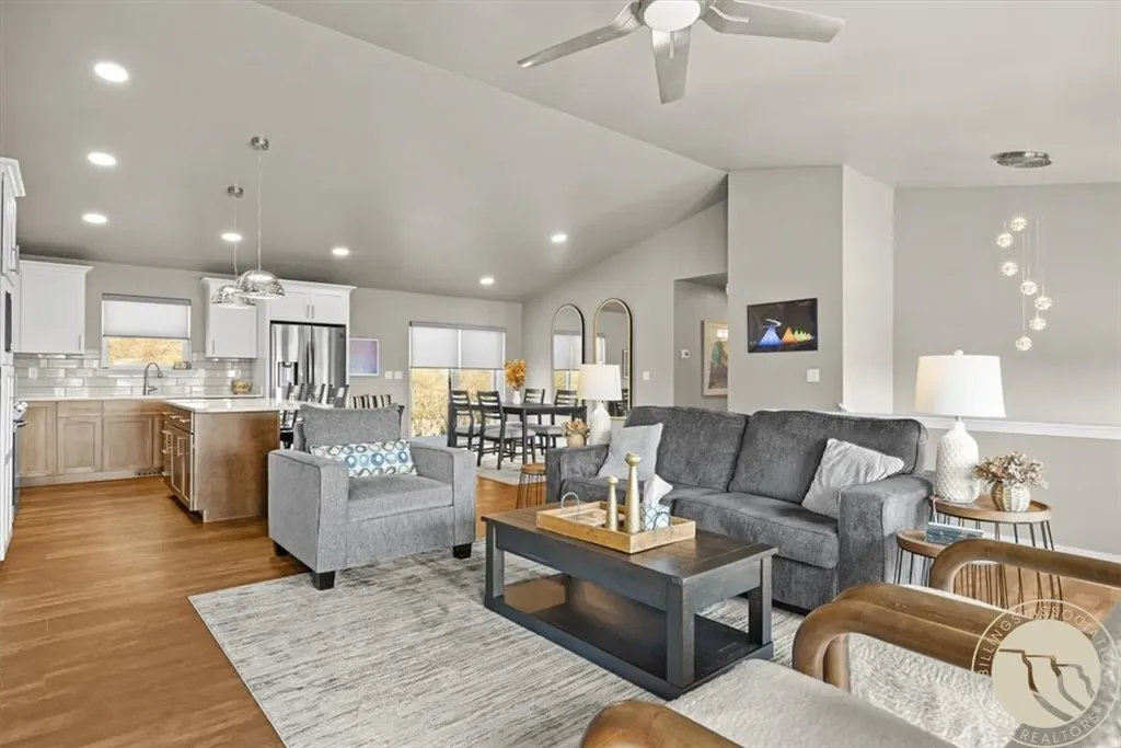 3226 Country Club Circle Billings MT 59102