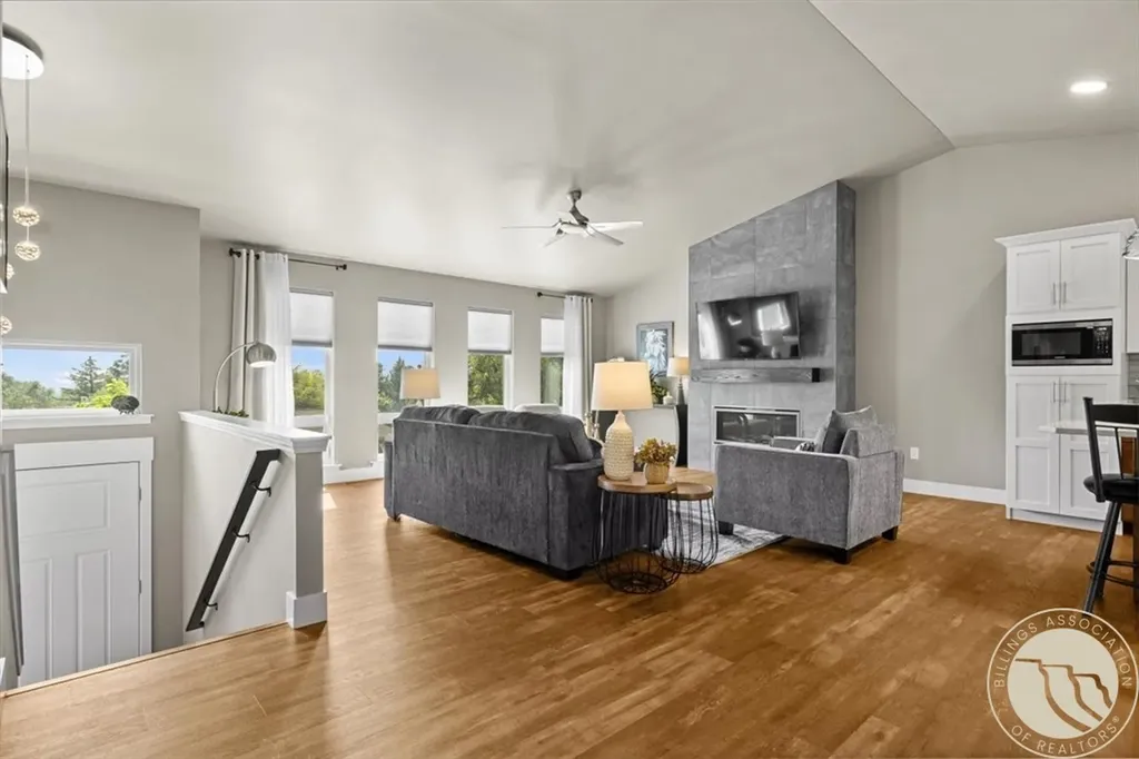 3226 Country Club Circle Billings MT 59102