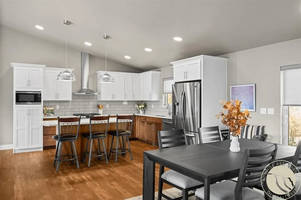 3226 Country Club Circle Billings MT 59102