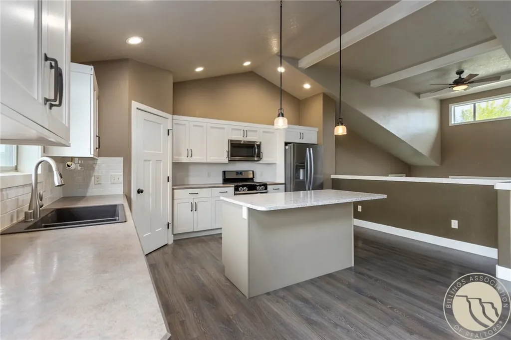2934 W Copper Ridge Loop Billings MT 59106
