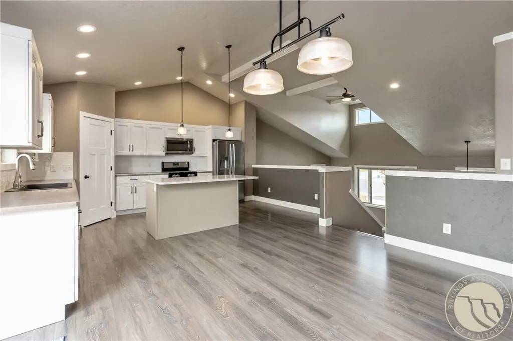 2934 W Copper Ridge Loop Billings MT 59106