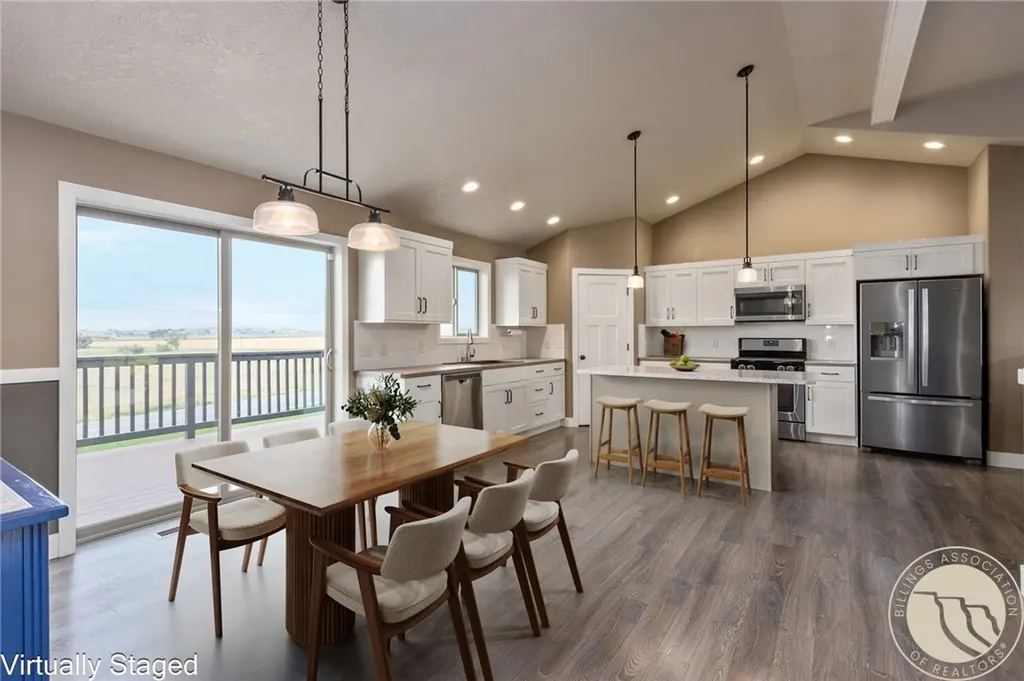 2934 W Copper Ridge Loop Billings MT 59106