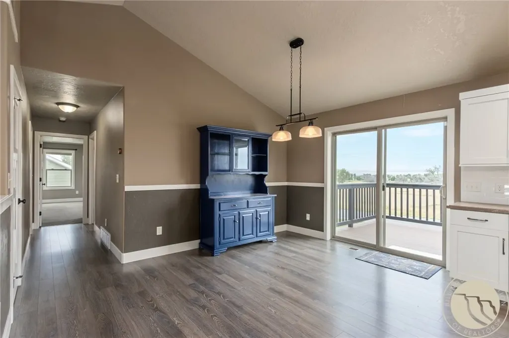 2934 W Copper Ridge Loop Billings MT 59106