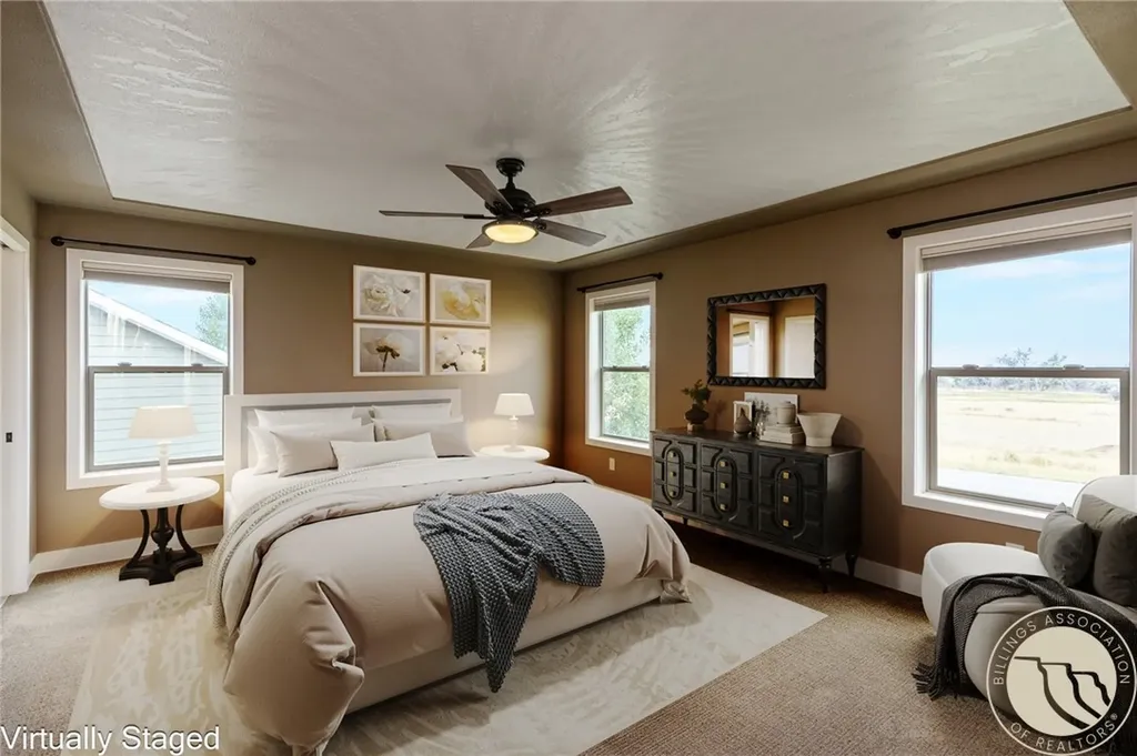 2934 W Copper Ridge Loop Billings MT 59106