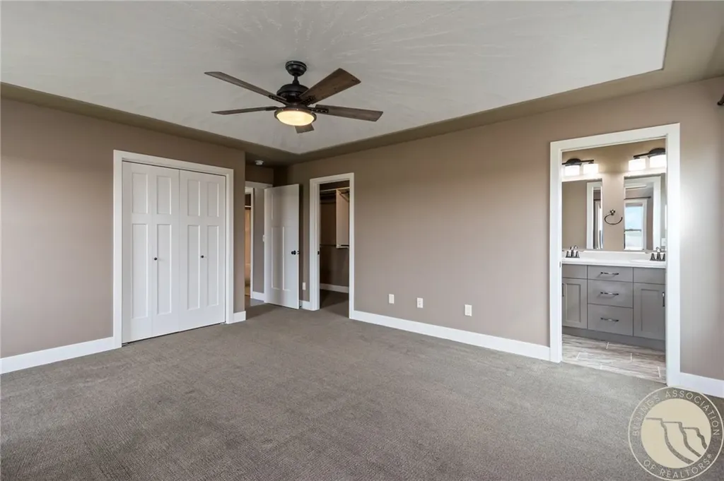 2934 W Copper Ridge Loop Billings MT 59106