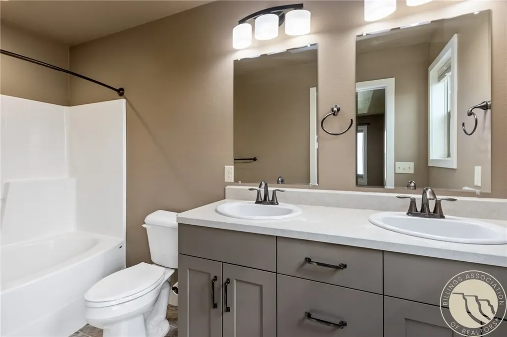 2934 W Copper Ridge Loop Billings MT 59106