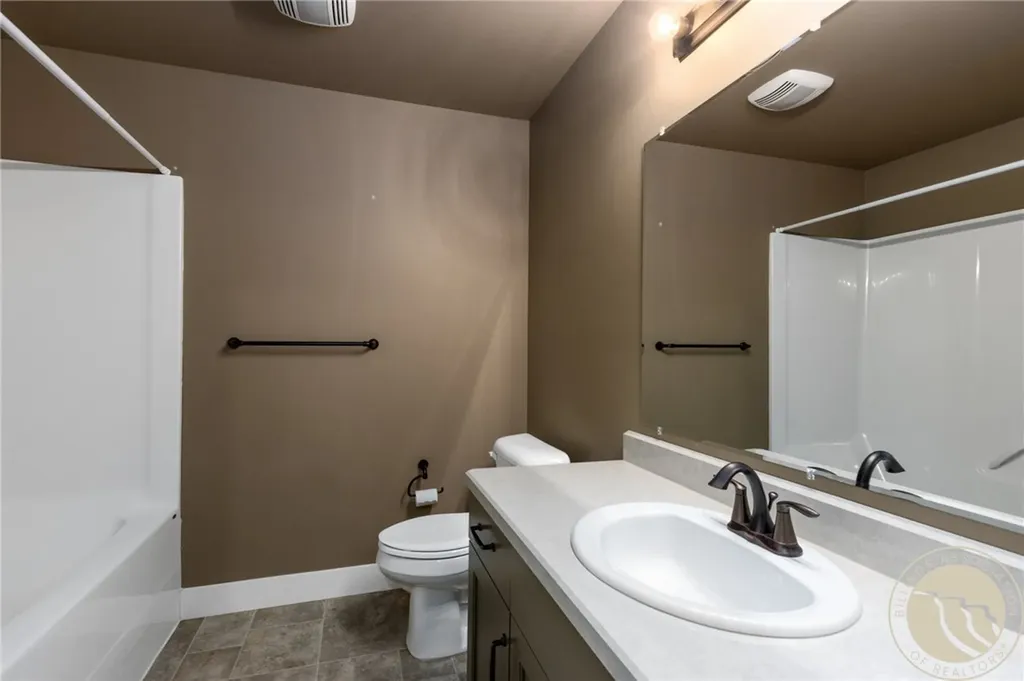 2934 W Copper Ridge Loop Billings MT 59106