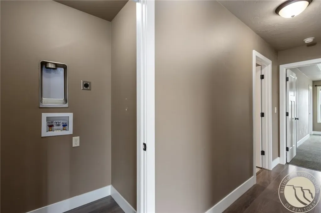 2934 W Copper Ridge Loop Billings MT 59106