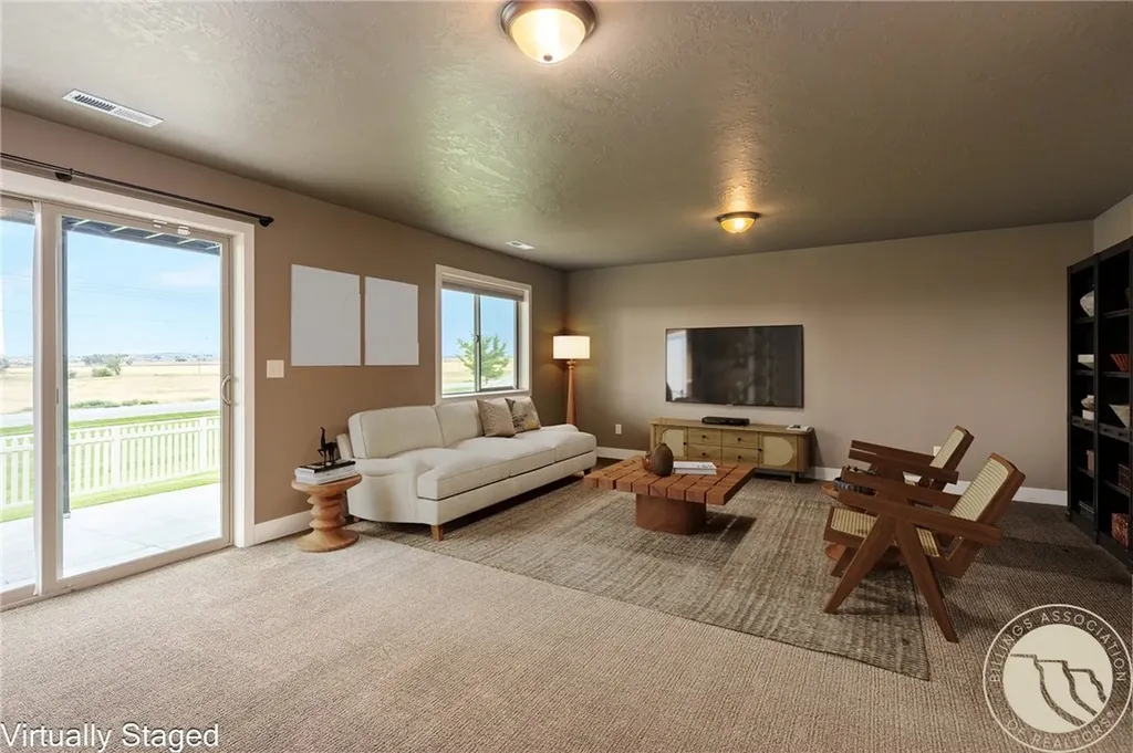 2934 W Copper Ridge Loop Billings MT 59106