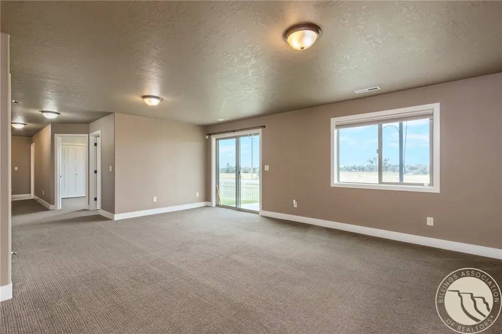 2934 W Copper Ridge Loop Billings MT 59106