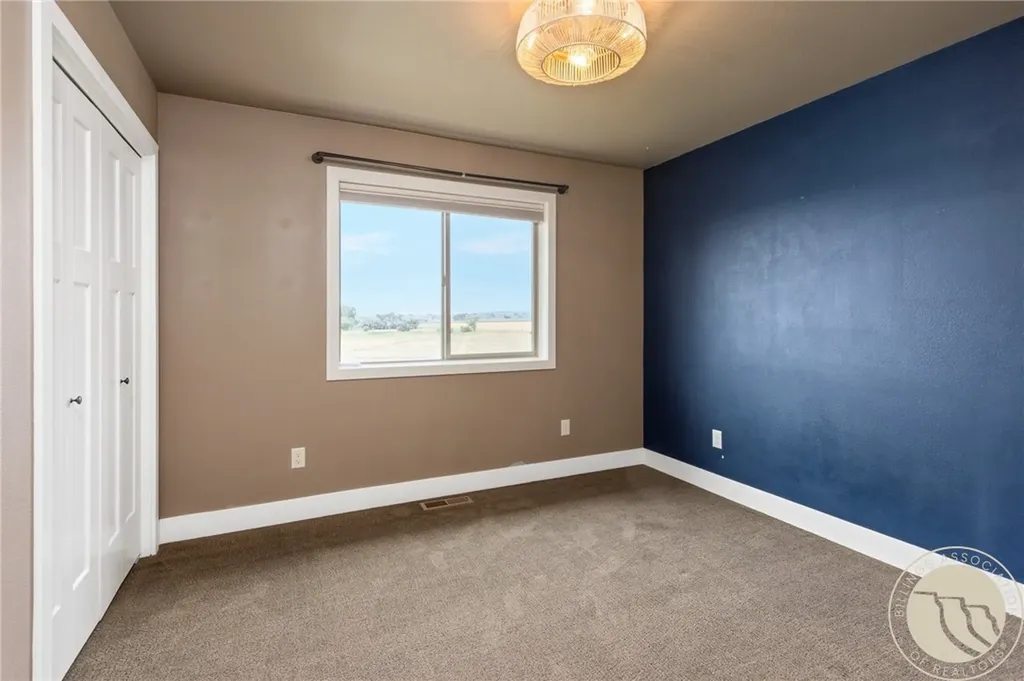 2934 W Copper Ridge Loop Billings MT 59106