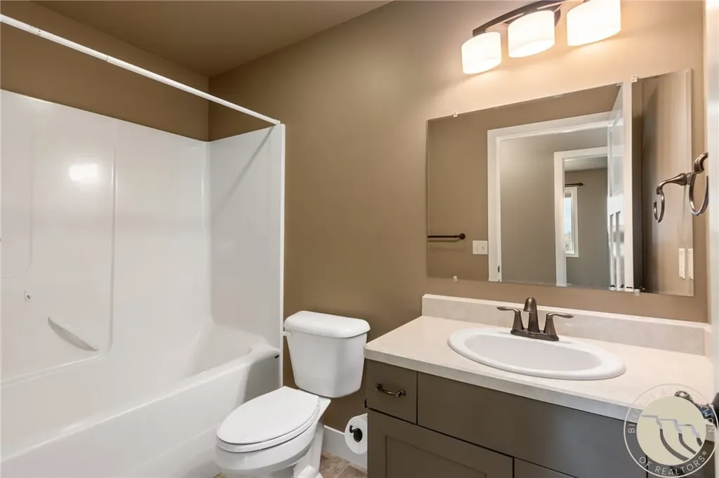 2934 W Copper Ridge Loop Billings MT 59106