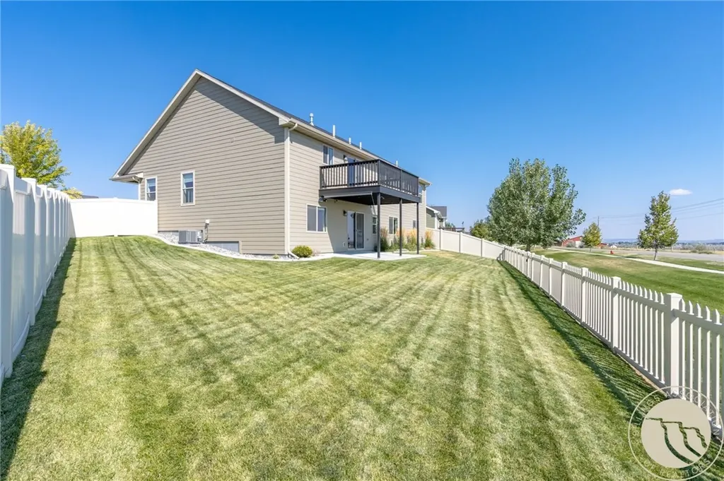 2934 W Copper Ridge Loop Billings MT 59106