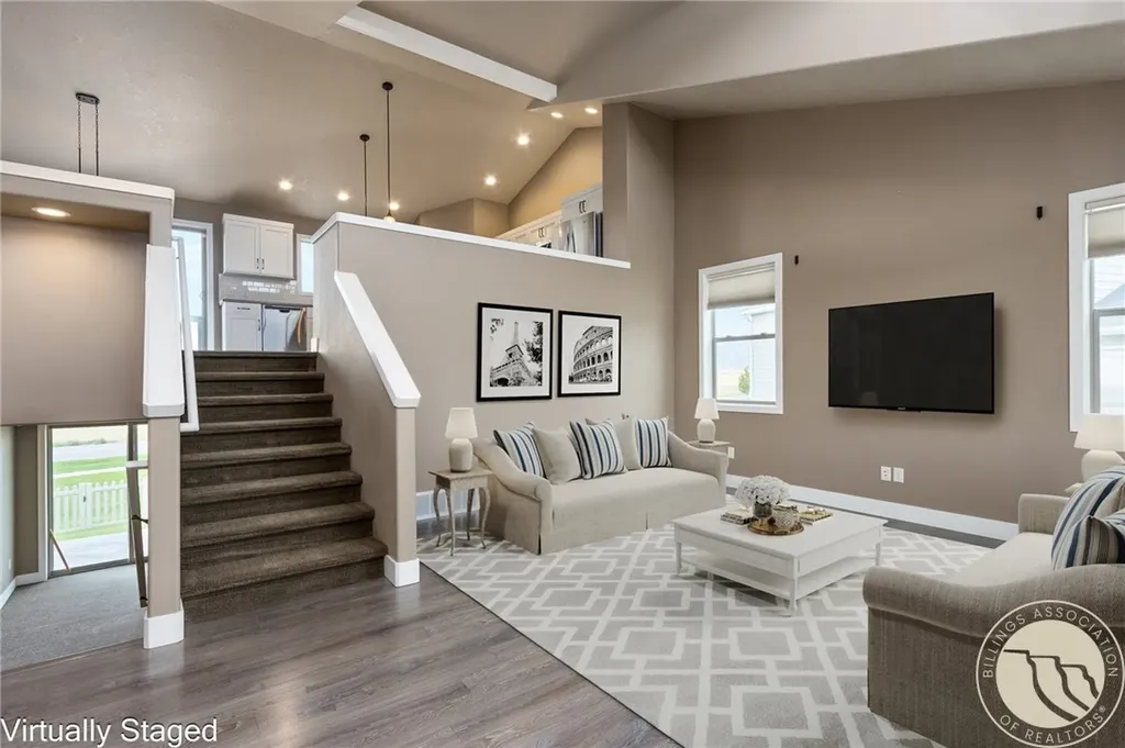 2934 W Copper Ridge Loop Billings MT 59106