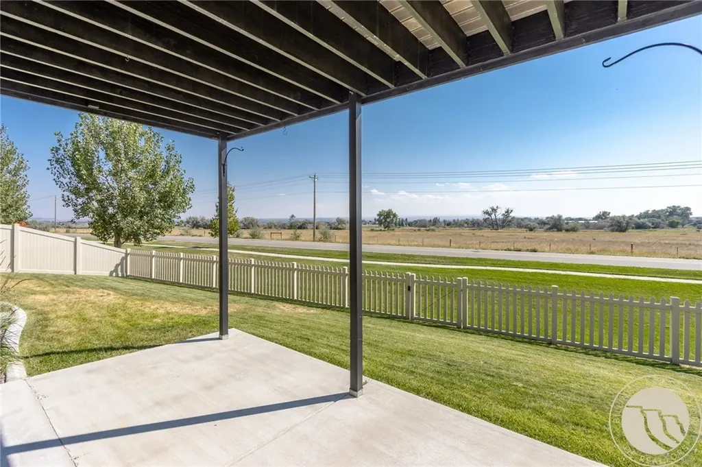 2934 W Copper Ridge Loop Billings MT 59106
