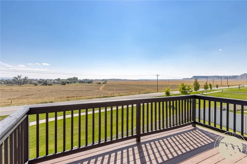 2934 W Copper Ridge Loop Billings MT 59106