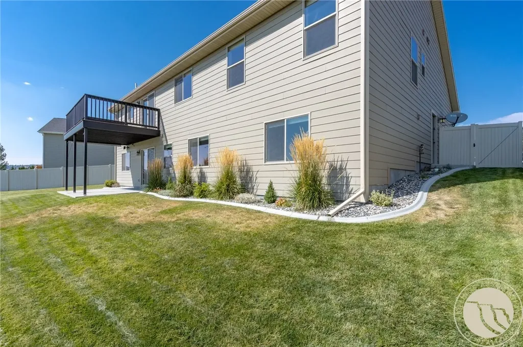 2934 W Copper Ridge Loop Billings MT 59106