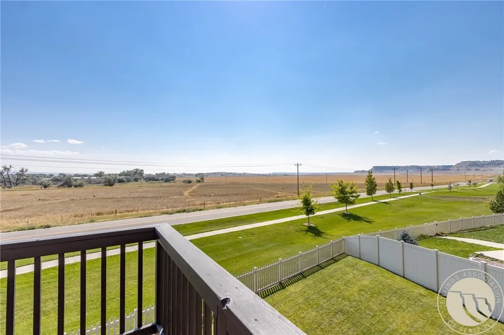 2934 W Copper Ridge Loop Billings MT 59106