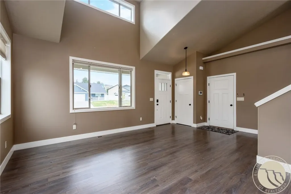 2934 W Copper Ridge Loop Billings MT 59106