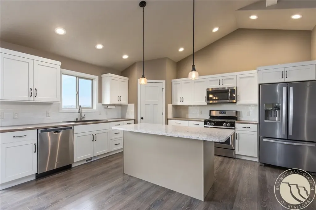 2934 W Copper Ridge Loop Billings MT 59106