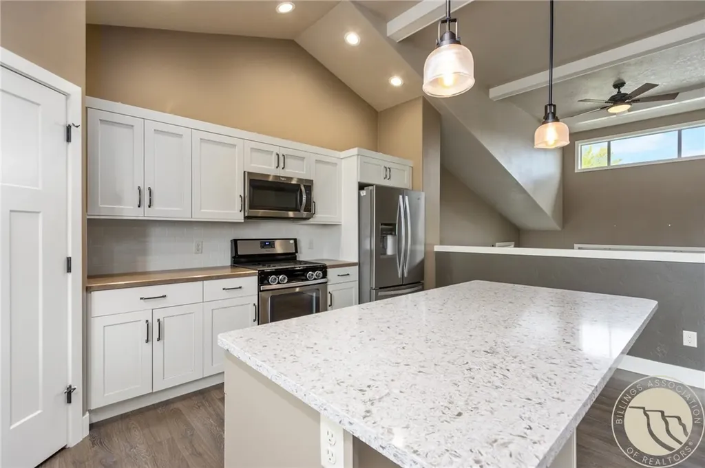 2934 W Copper Ridge Loop Billings MT 59106