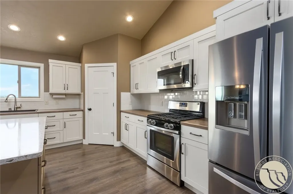 2934 W Copper Ridge Loop Billings MT 59106