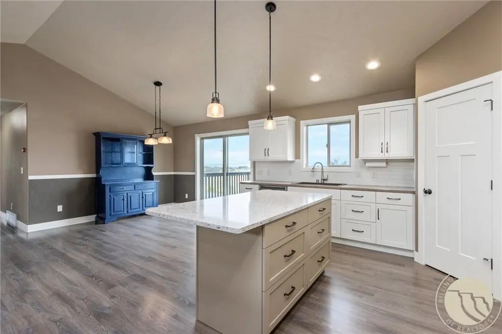 2934 W Copper Ridge Loop Billings MT 59106