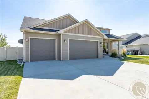 2934 W Copper Ridge Loop Billings MT 59106