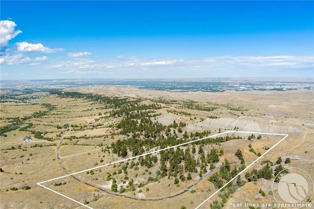 1811 Briarwood Boulevard Billings MT 59101