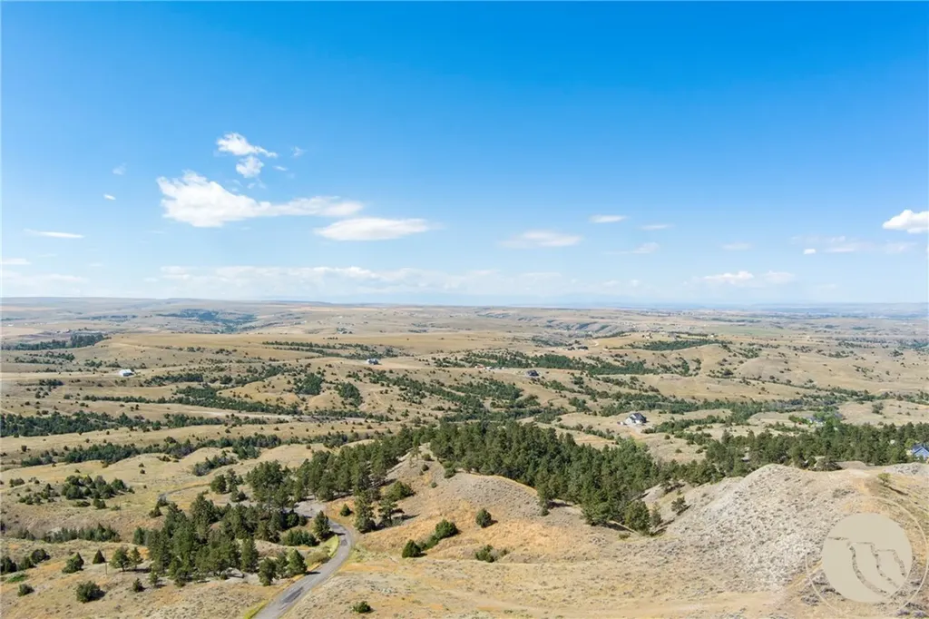 1811 Briarwood Boulevard Billings MT 59101
