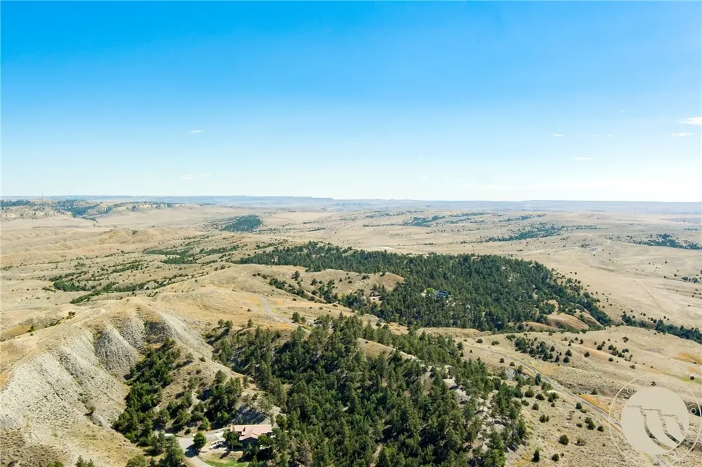 1811 Briarwood Boulevard Billings MT 59101