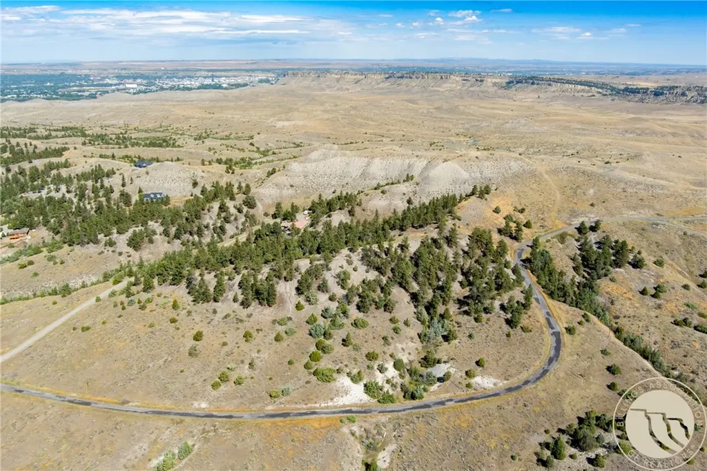 1811 Briarwood Boulevard Billings MT 59101