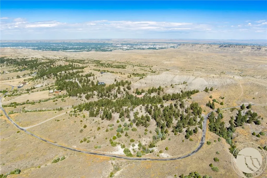 1811 Briarwood Boulevard Billings MT 59101
