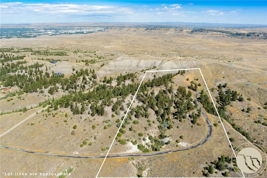 1811 Briarwood Boulevard Billings MT 59101
