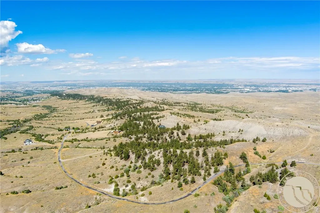 1811 Briarwood Boulevard Billings MT 59101