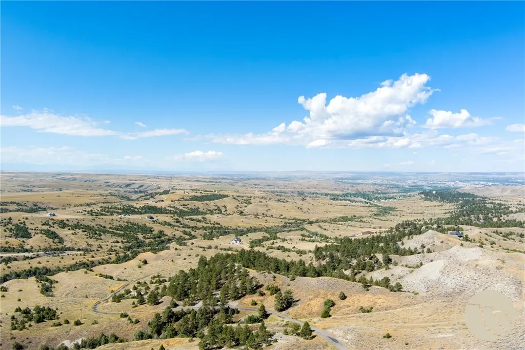 1811 Briarwood Boulevard Billings MT 59101