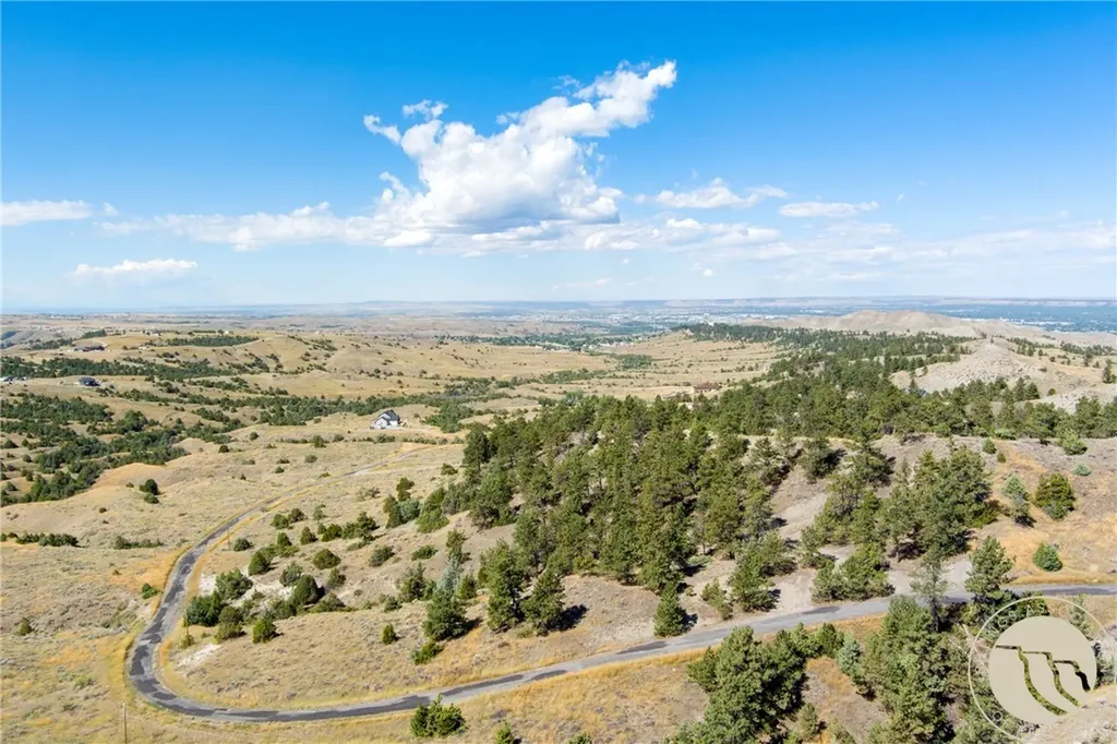 1811 Briarwood Boulevard Billings MT 59101