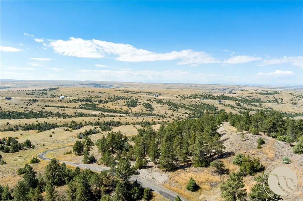 1811 Briarwood Boulevard Billings MT 59101