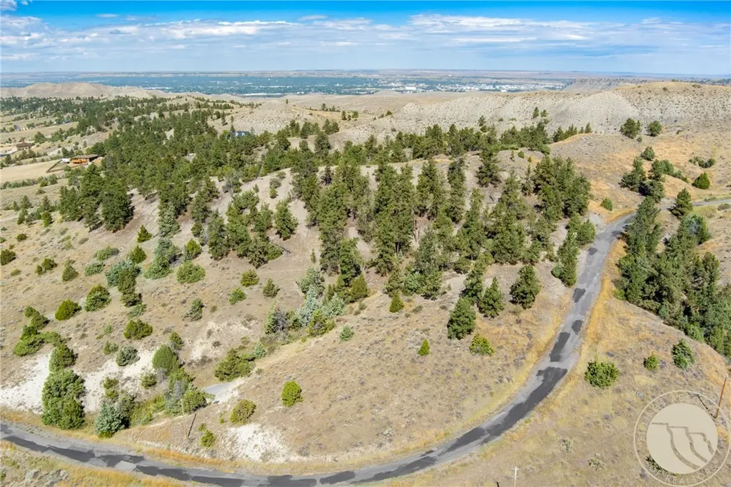 1811 Briarwood Boulevard Billings MT 59101