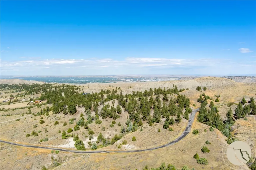 1811 Briarwood Boulevard Billings MT 59101
