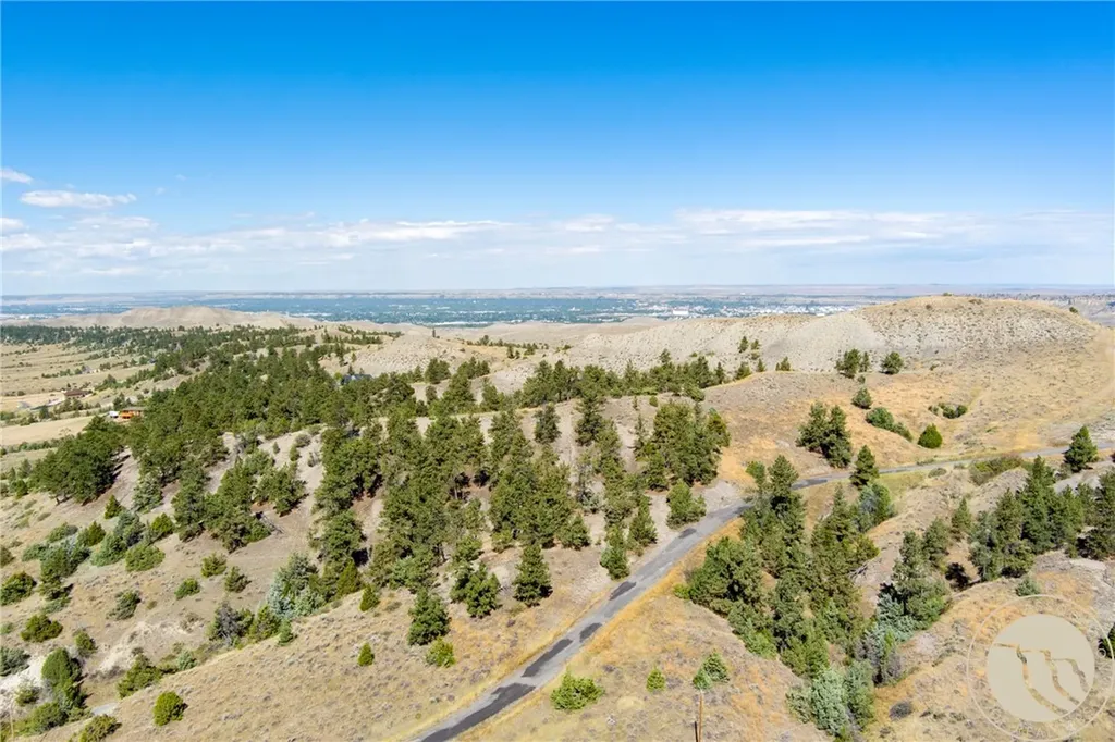 1811 Briarwood Boulevard Billings MT 59101
