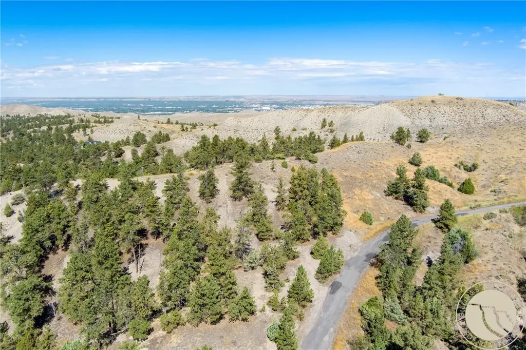 1811 Briarwood Boulevard Billings MT 59101