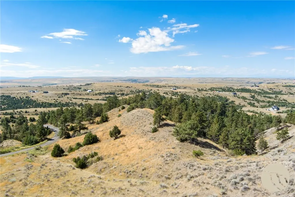1811 Briarwood Boulevard Billings MT 59101