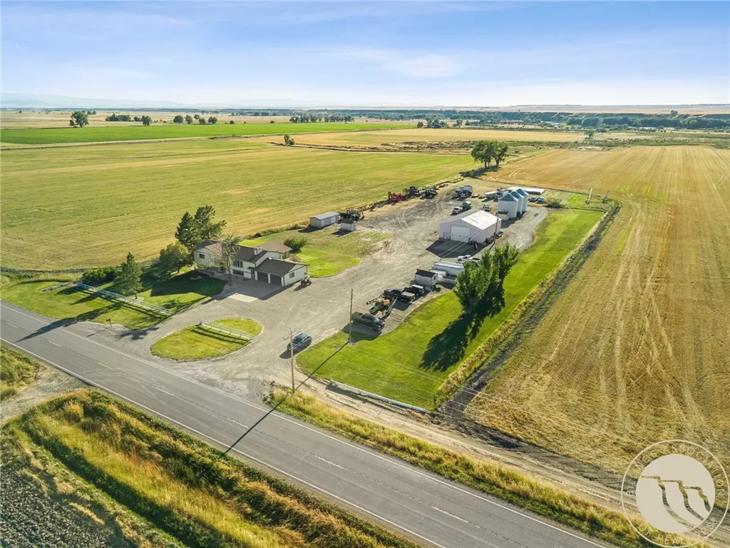 11698 Highway 313 Hardin MT 59034