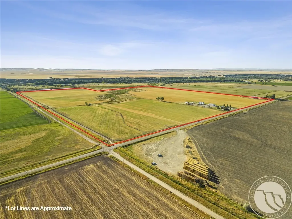 11698 Highway 313 Hardin MT 59034