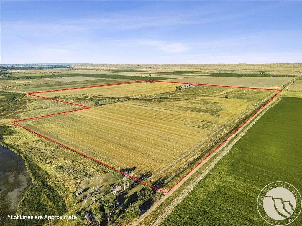 11698 Highway 313 Hardin MT 59034